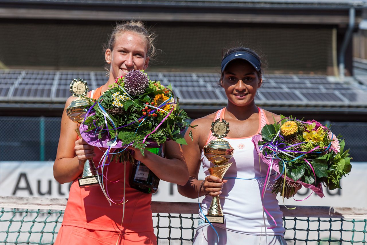 Bild 197 - Schwartau Open Sonntag